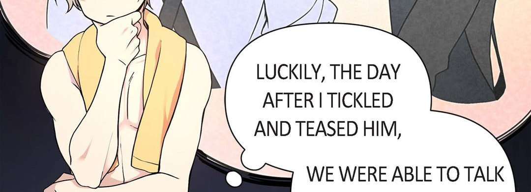 Sweet Caress Chapter 10 page 39 - 