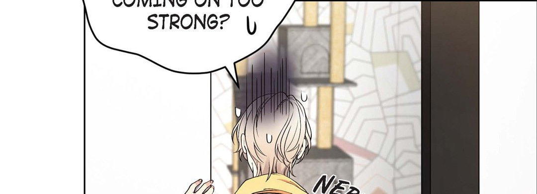 Sweet Caress Chapter 10 page 42 - 