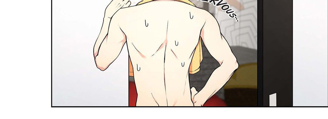 Sweet Caress Chapter 10 page 43 - 