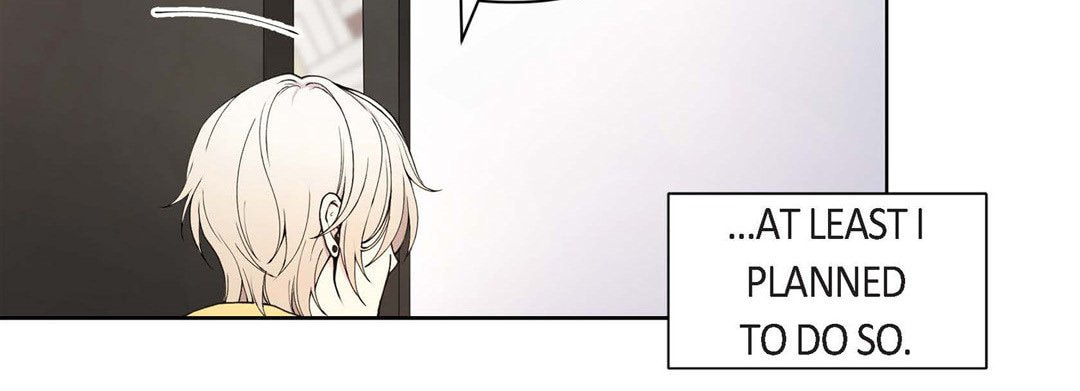 Sweet Caress Chapter 10 page 51 - 