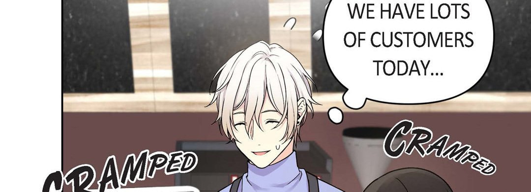 Sweet Caress Chapter 10 page 54 - 