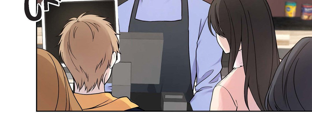 Sweet Caress Chapter 10 page 55 - 