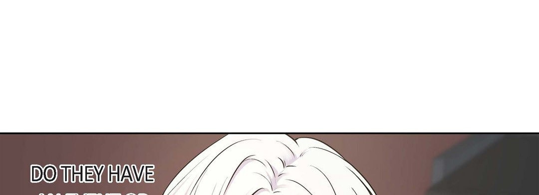 Sweet Caress Chapter 10 page 57 - 