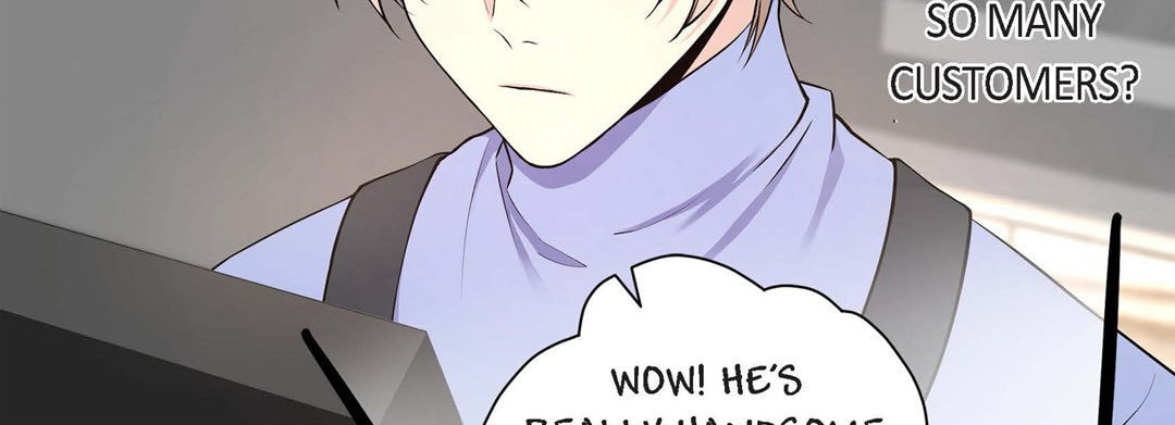Sweet Caress Chapter 10 page 59 - 