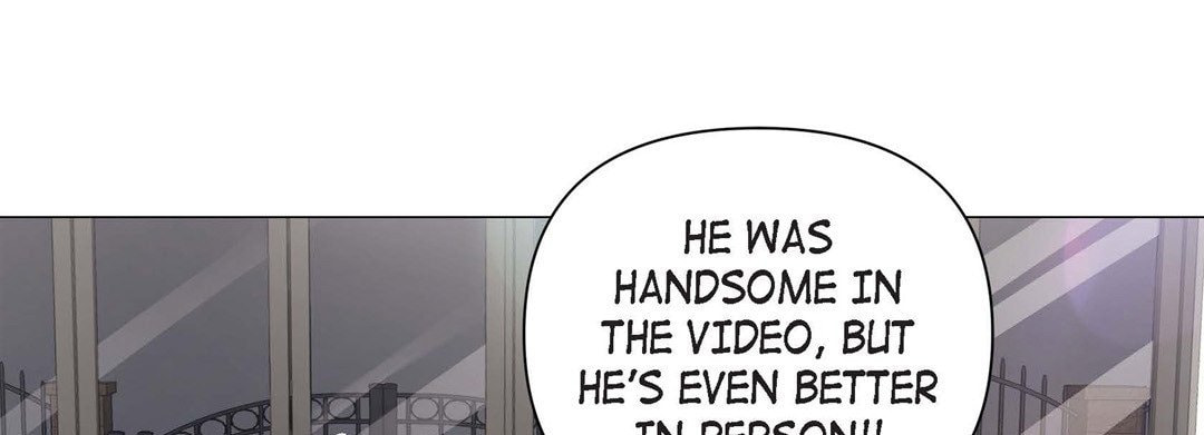Sweet Caress Chapter 10 page 61 - 