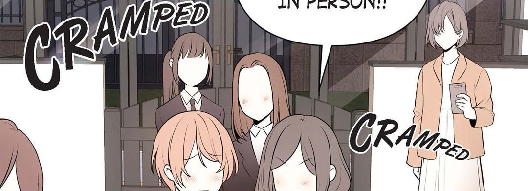 Sweet Caress Chapter 10 page 62 - 