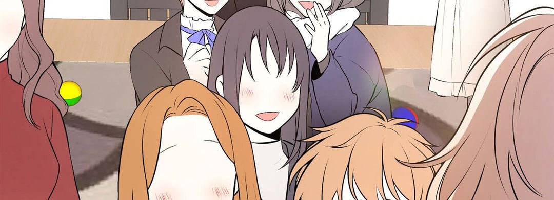 Sweet Caress Chapter 10 page 63 - 