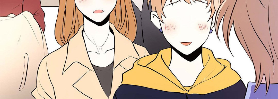 Sweet Caress Chapter 10 page 64 - 