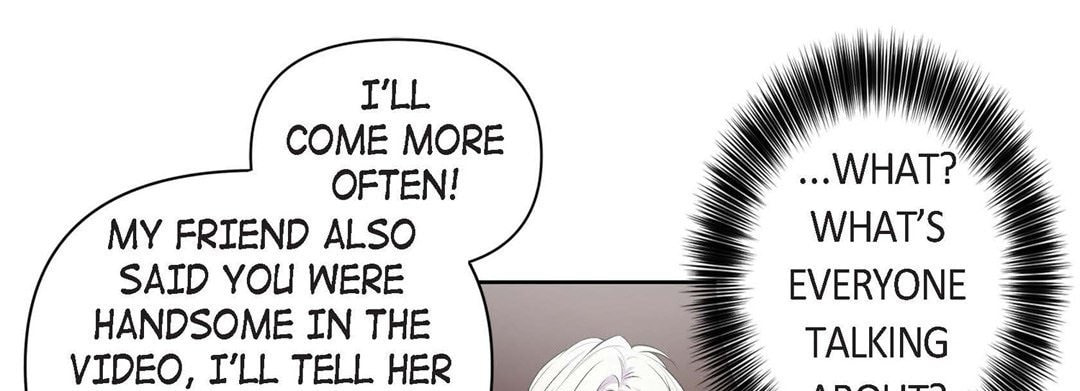 Sweet Caress Chapter 10 page 69 - 