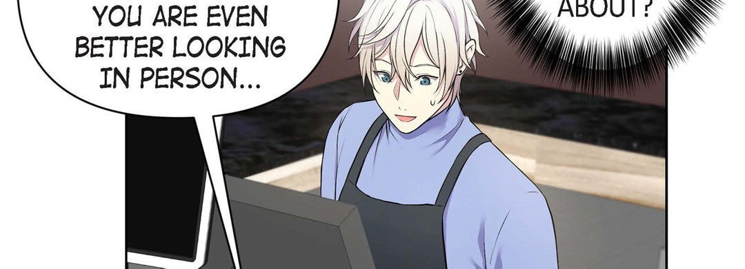Sweet Caress Chapter 10 page 70 - 