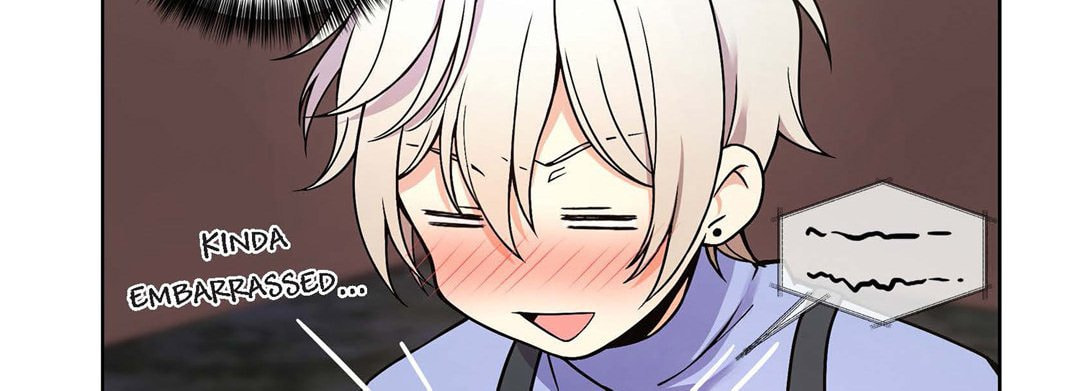 Sweet Caress Chapter 10 page 82 - 