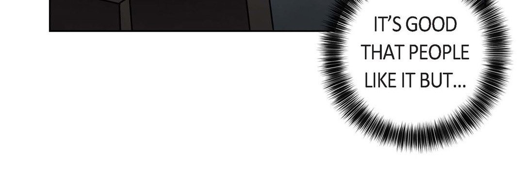 Sweet Caress Chapter 10 page 84 - 