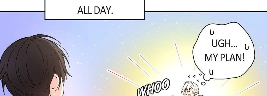 Sweet Caress Chapter 10 page 86 - 