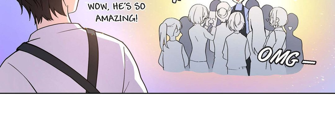 Sweet Caress Chapter 10 page 87 - 