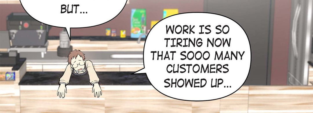 Sweet Caress Chapter 10 page 94 - 