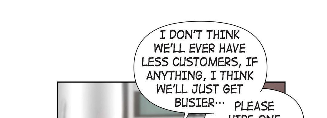 Sweet Caress Chapter 10 page 97 - 