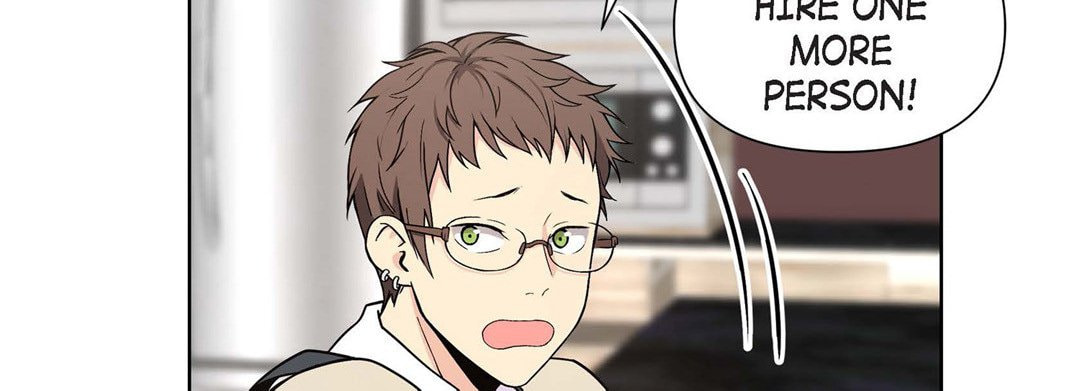 Sweet Caress Chapter 10 page 98 - 