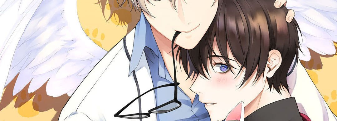 Sweet Caress Chapter 11 page 2 - 