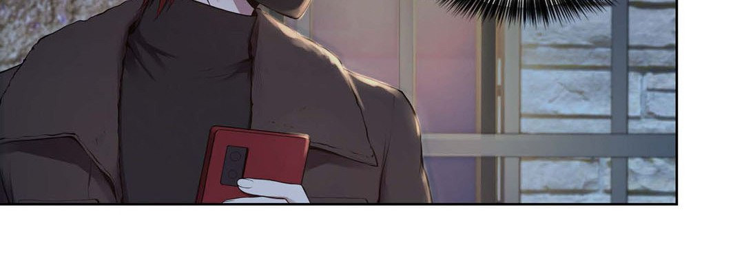 Sweet Caress Chapter 11 page 11 - 
