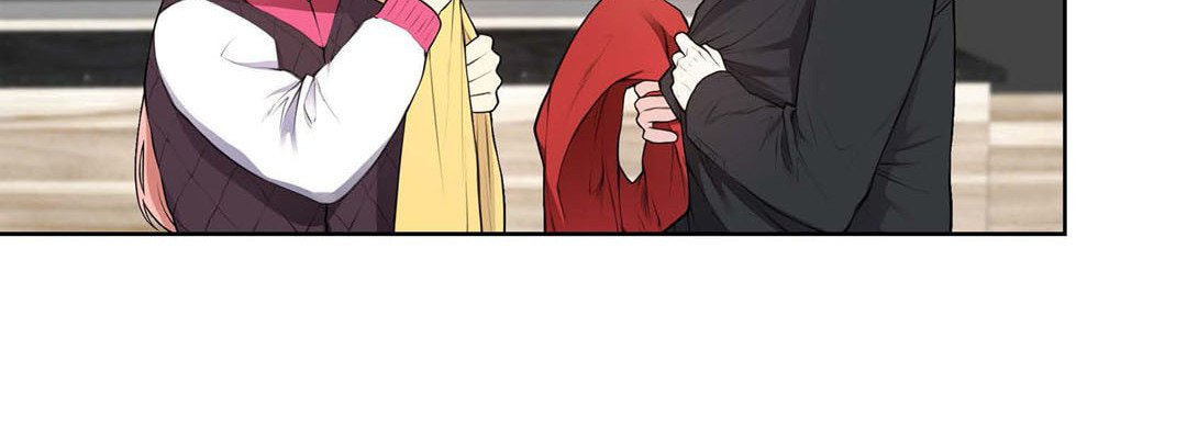Sweet Caress Chapter 11 page 103 - 