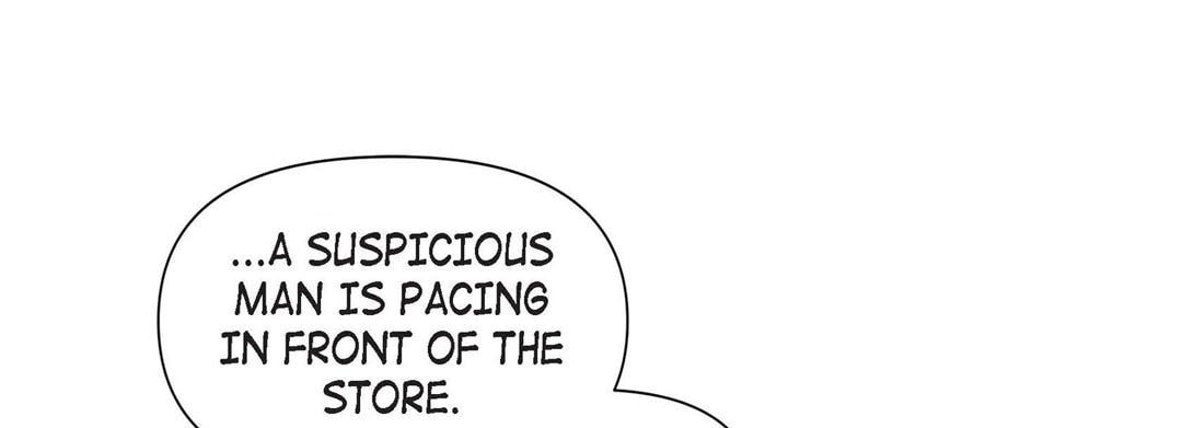 Sweet Caress Chapter 11 page 105 - 
