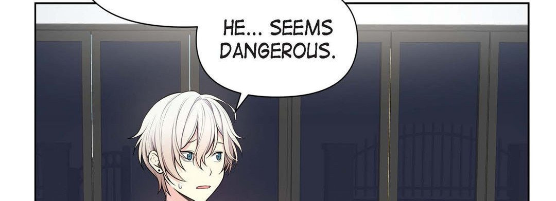 Sweet Caress Chapter 11 page 106 - 