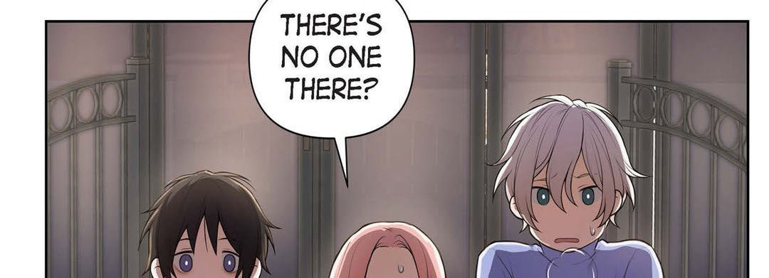 Sweet Caress Chapter 11 page 114 - 