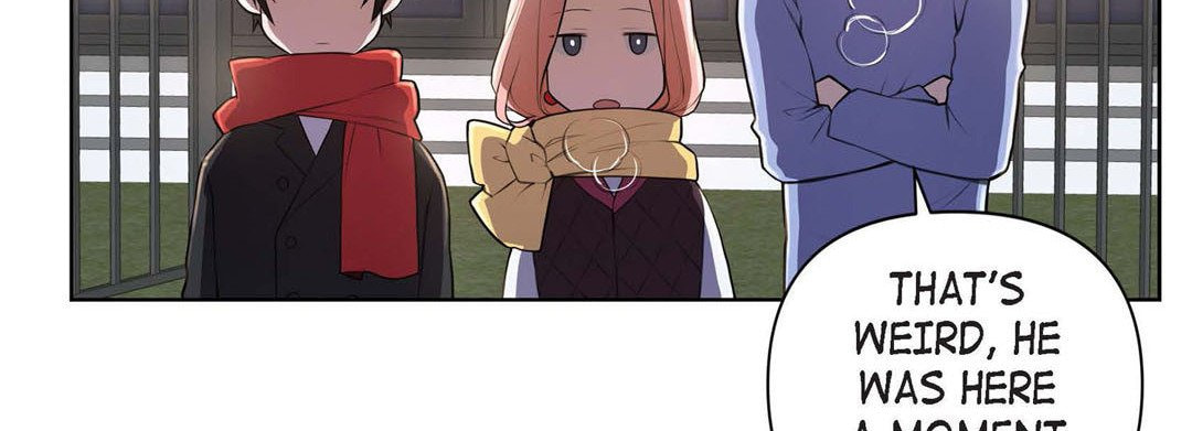 Sweet Caress Chapter 11 page 115 - 