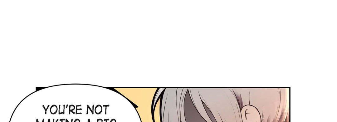 Sweet Caress Chapter 11 page 117 - 
