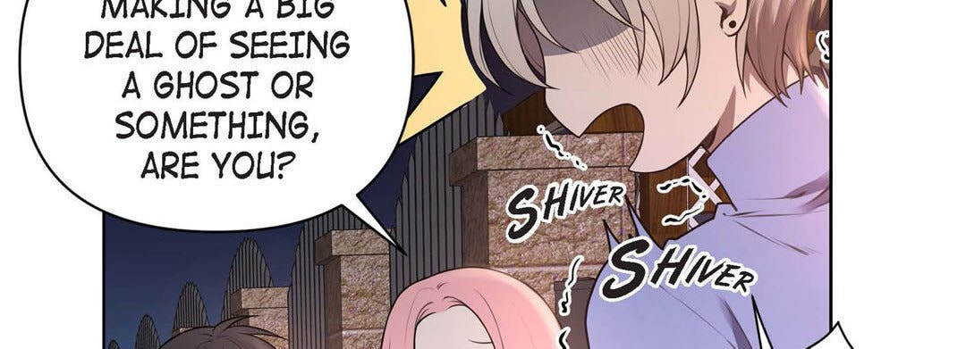 Sweet Caress Chapter 11 page 118 - 
