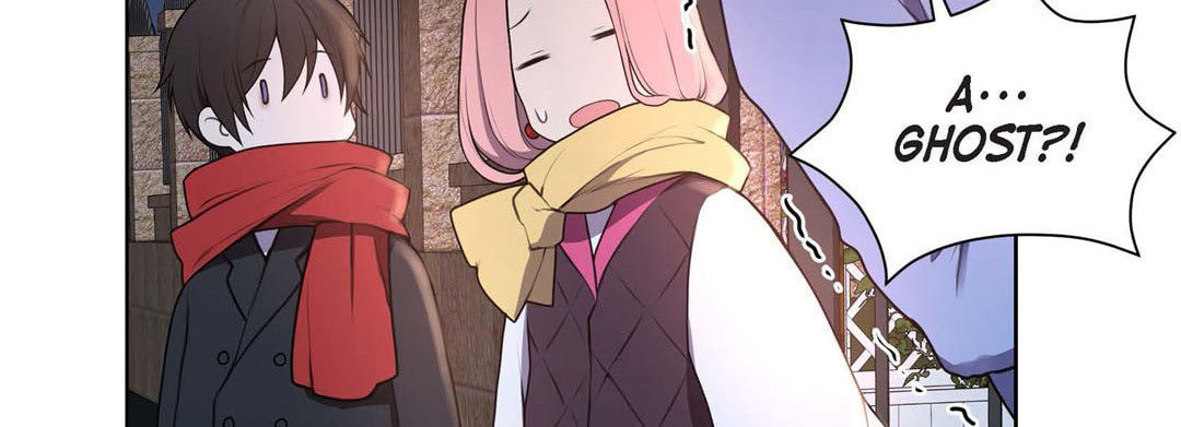 Sweet Caress Chapter 11 page 119 - 