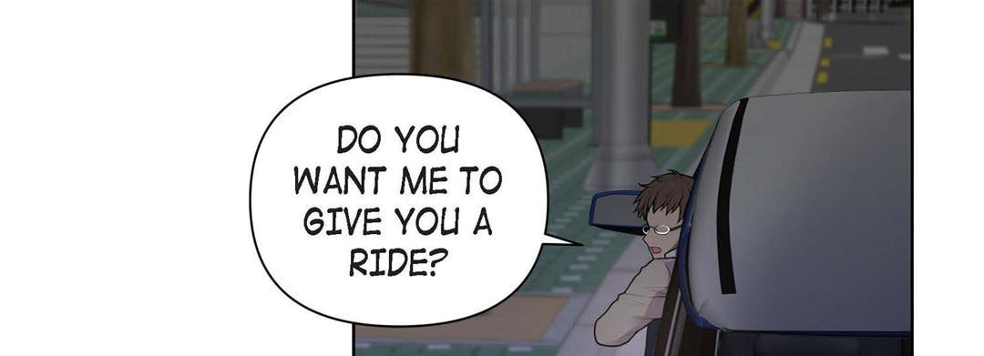Sweet Caress Chapter 11 page 121 - 