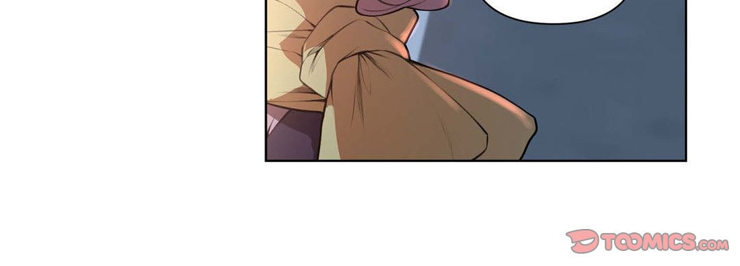 Sweet Caress Chapter 11 page 124 - 