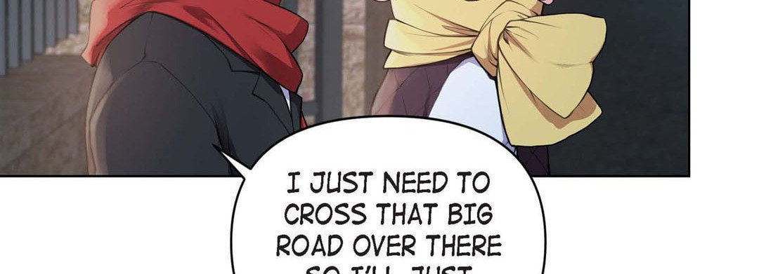 Sweet Caress Chapter 11 page 127 - 