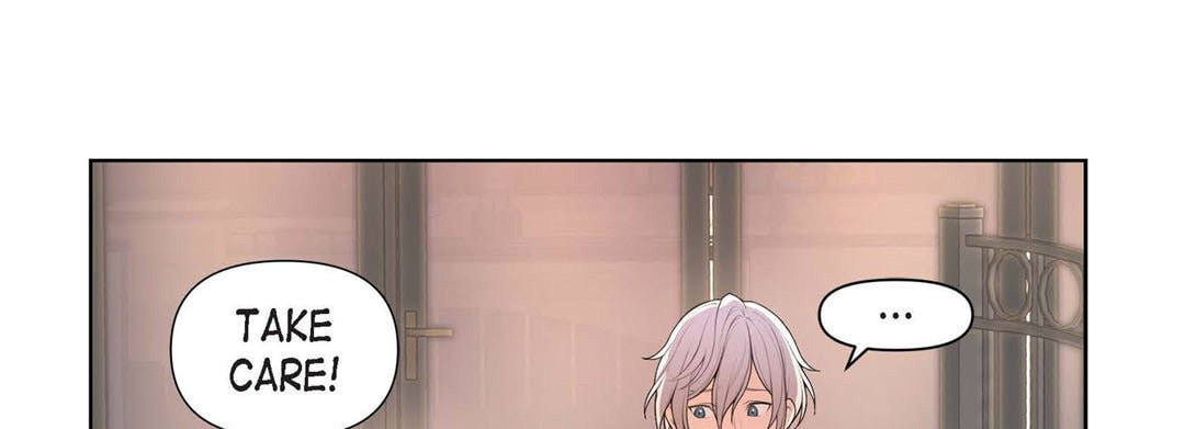 Sweet Caress Chapter 11 page 129 - 