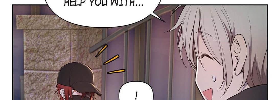 Sweet Caress Chapter 11 page 14 - 