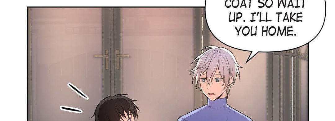 Sweet Caress Chapter 11 page 131 - 