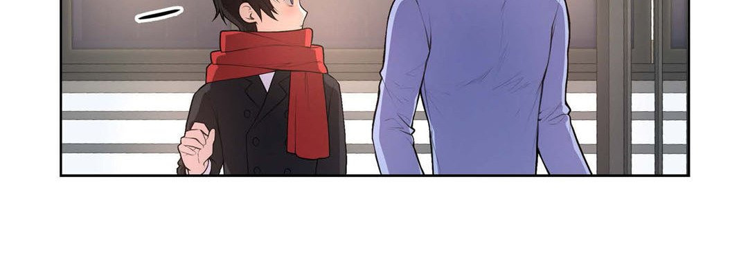 Sweet Caress Chapter 11 page 132 - 