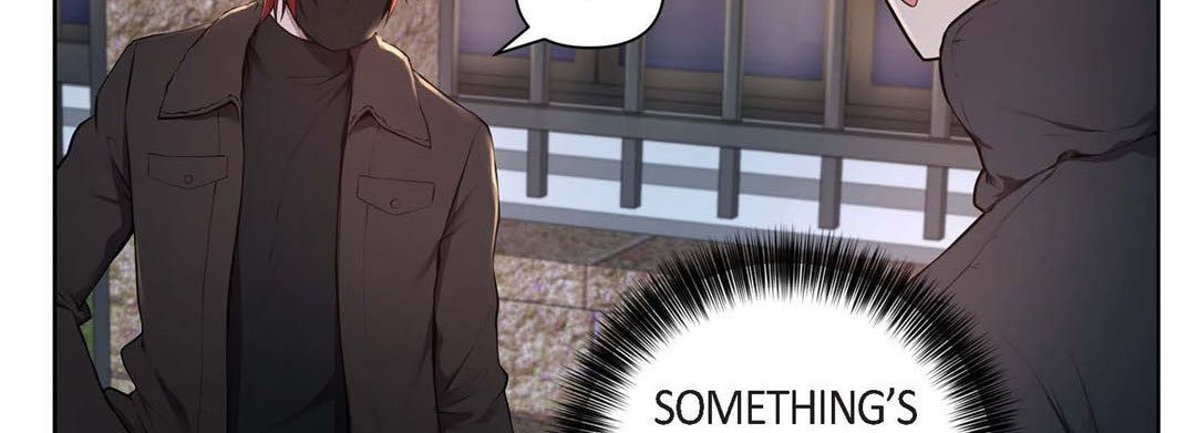 Sweet Caress Chapter 11 page 15 - 