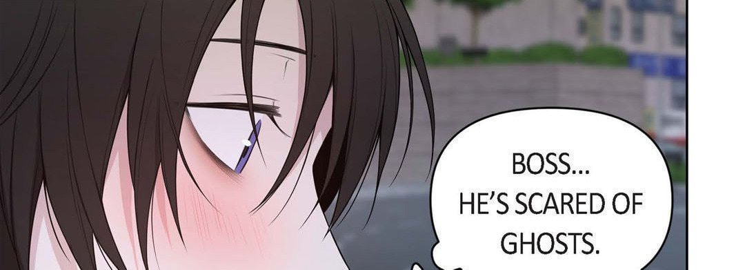 Sweet Caress Chapter 11 page 150 - 