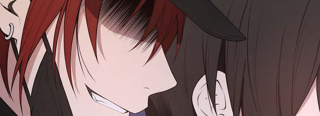 Sweet Caress Chapter 11 page 154 - 