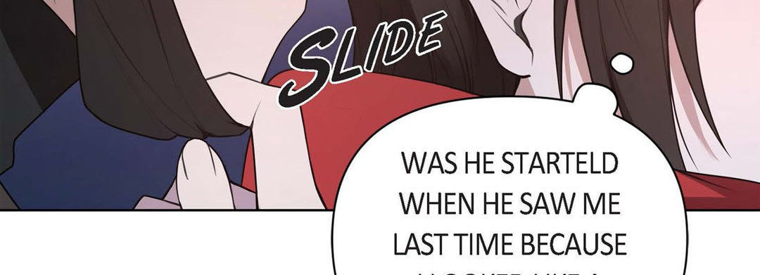Sweet Caress Chapter 11 page 155 - 