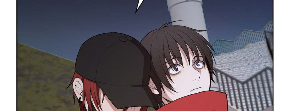 Sweet Caress Chapter 11 page 158 - 