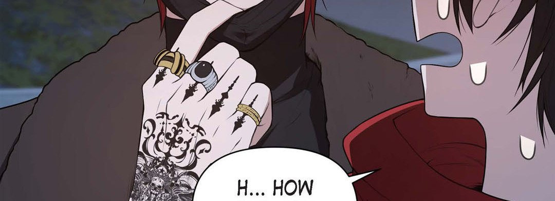 Sweet Caress Chapter 11 page 167 - 