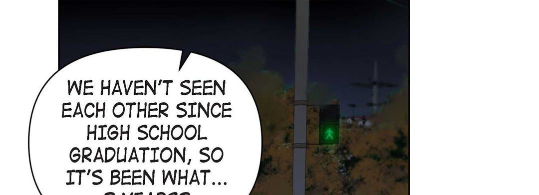 Sweet Caress Chapter 11 page 169 - 