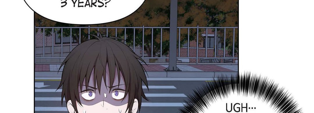 Sweet Caress Chapter 11 page 170 - 