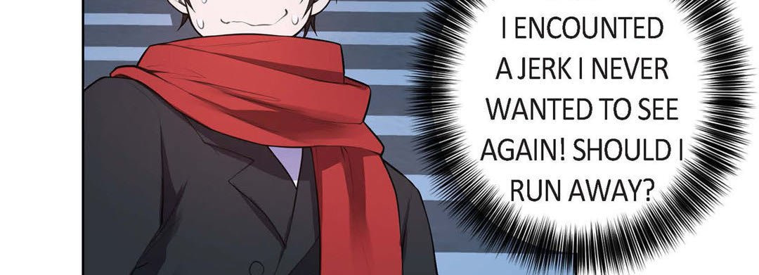 Sweet Caress Chapter 11 page 171 - 