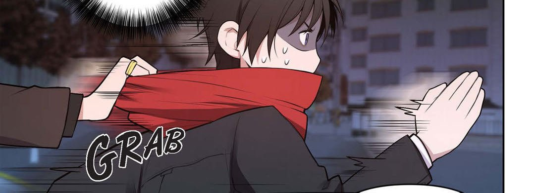 Sweet Caress Chapter 11 page 174 - 
