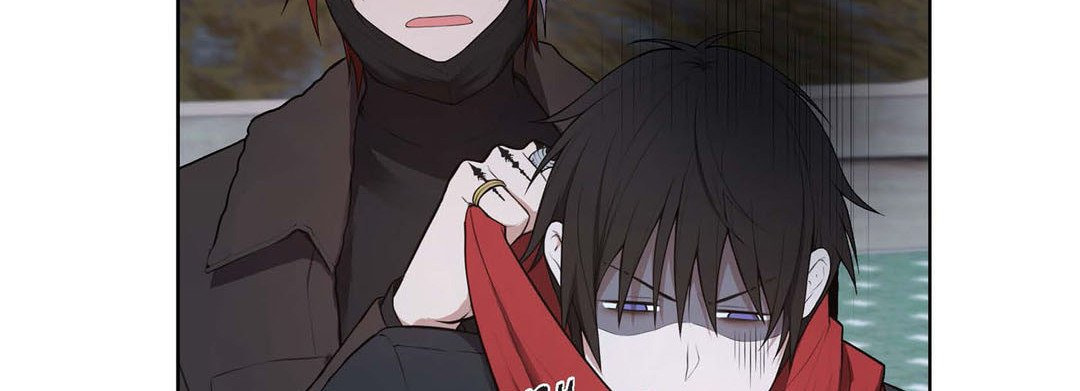 Sweet Caress Chapter 11 page 179 - 
