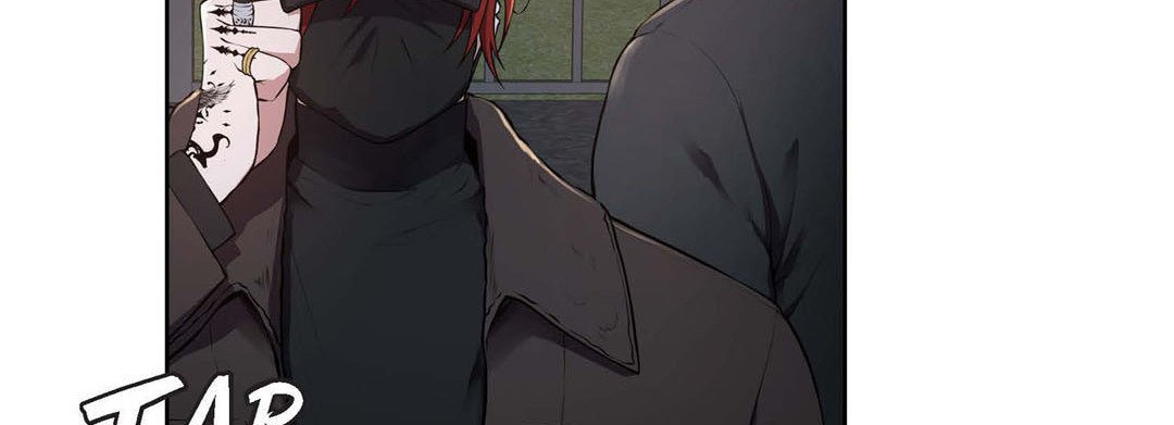 Sweet Caress Chapter 11 page 19 - 